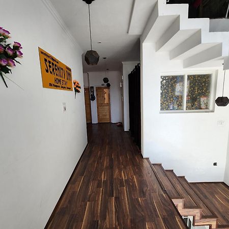 Serenity Inn Home Stay Srīnagar Exteriér fotografie