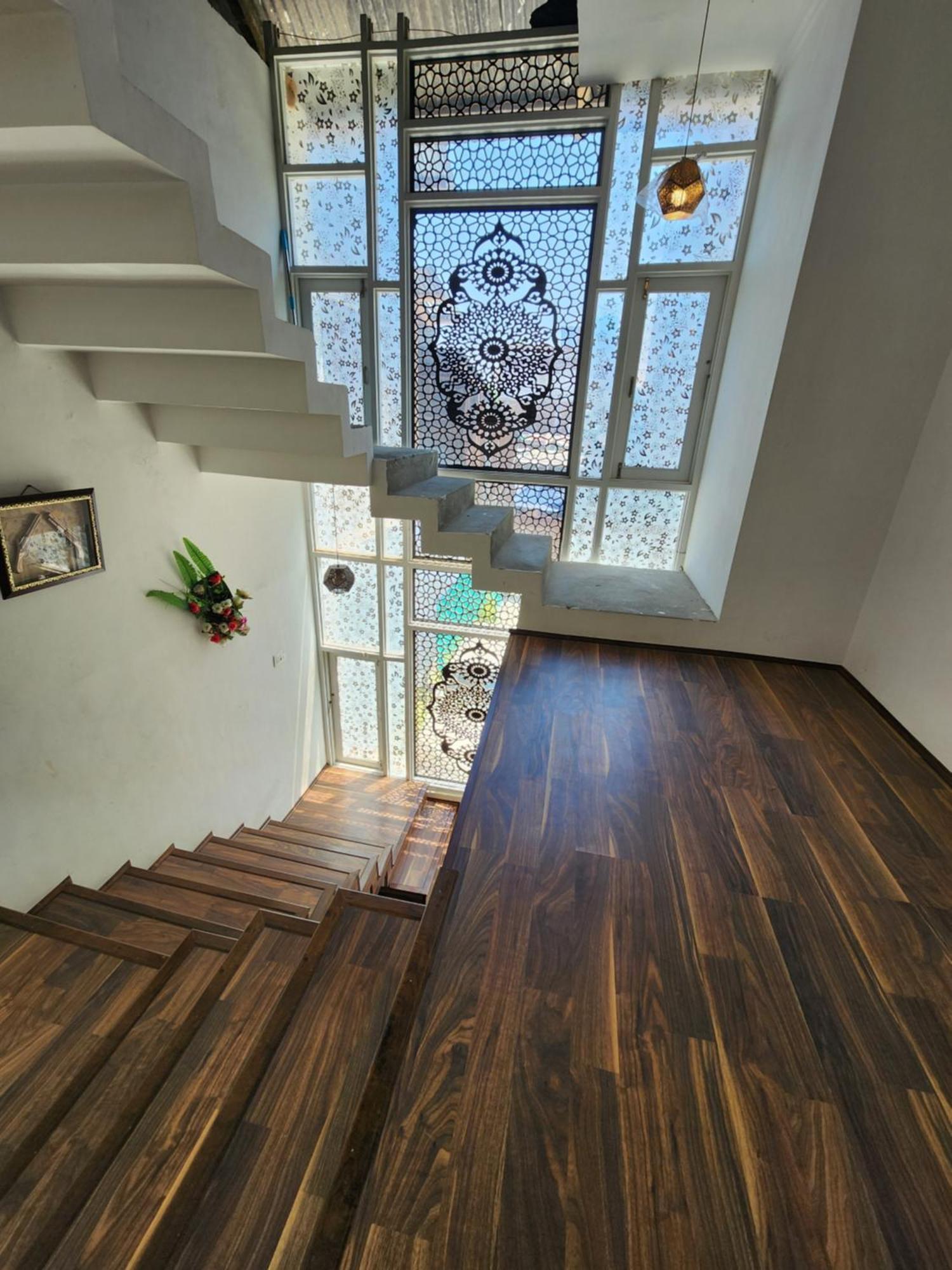Serenity Inn Home Stay Srīnagar Exteriér fotografie