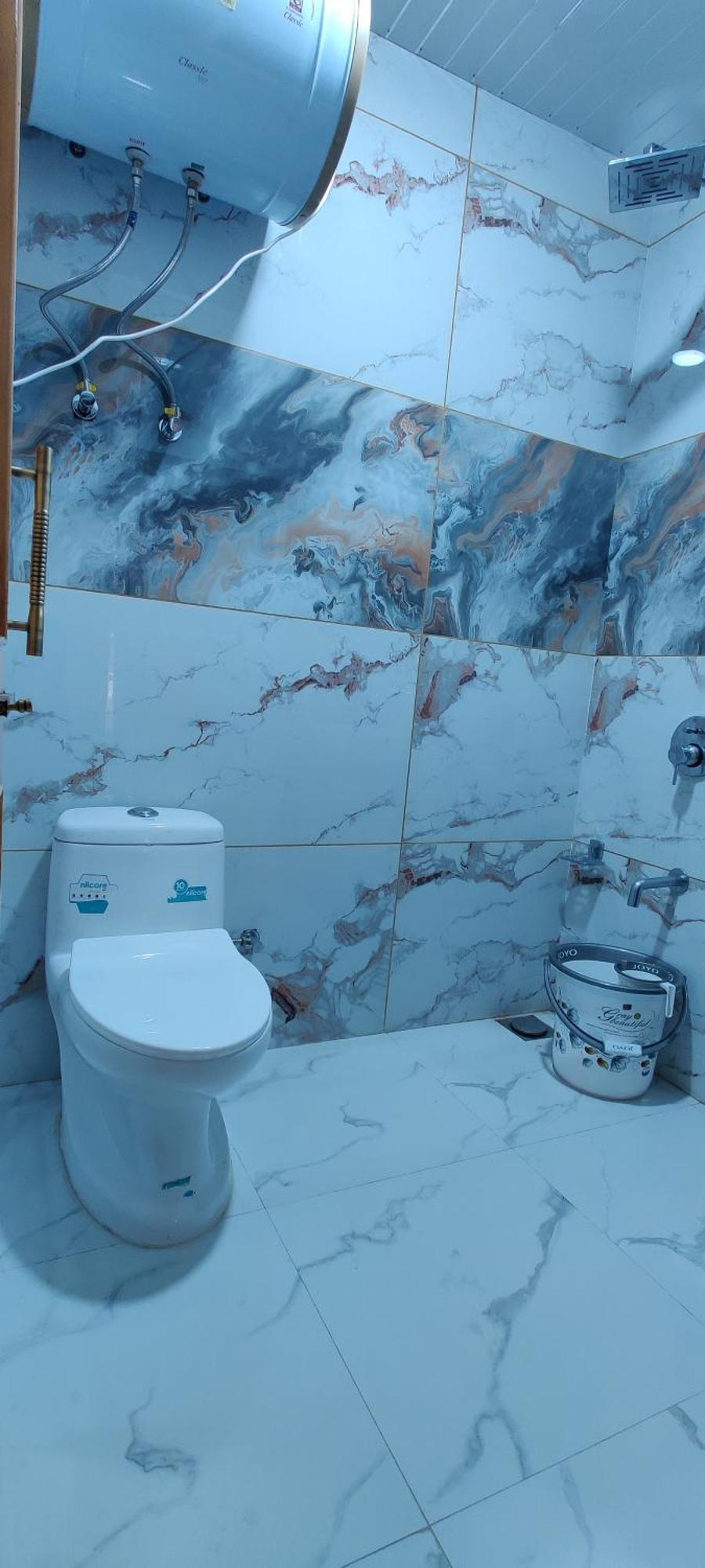 Serenity Inn Home Stay Srīnagar Exteriér fotografie