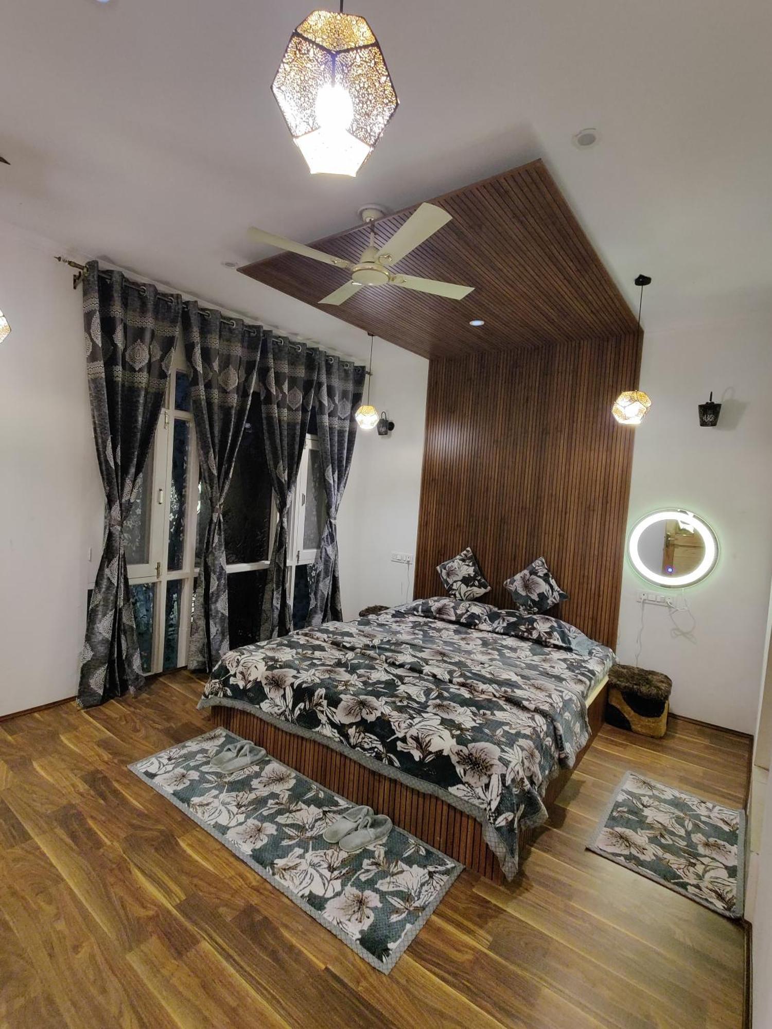 Serenity Inn Home Stay Srīnagar Exteriér fotografie
