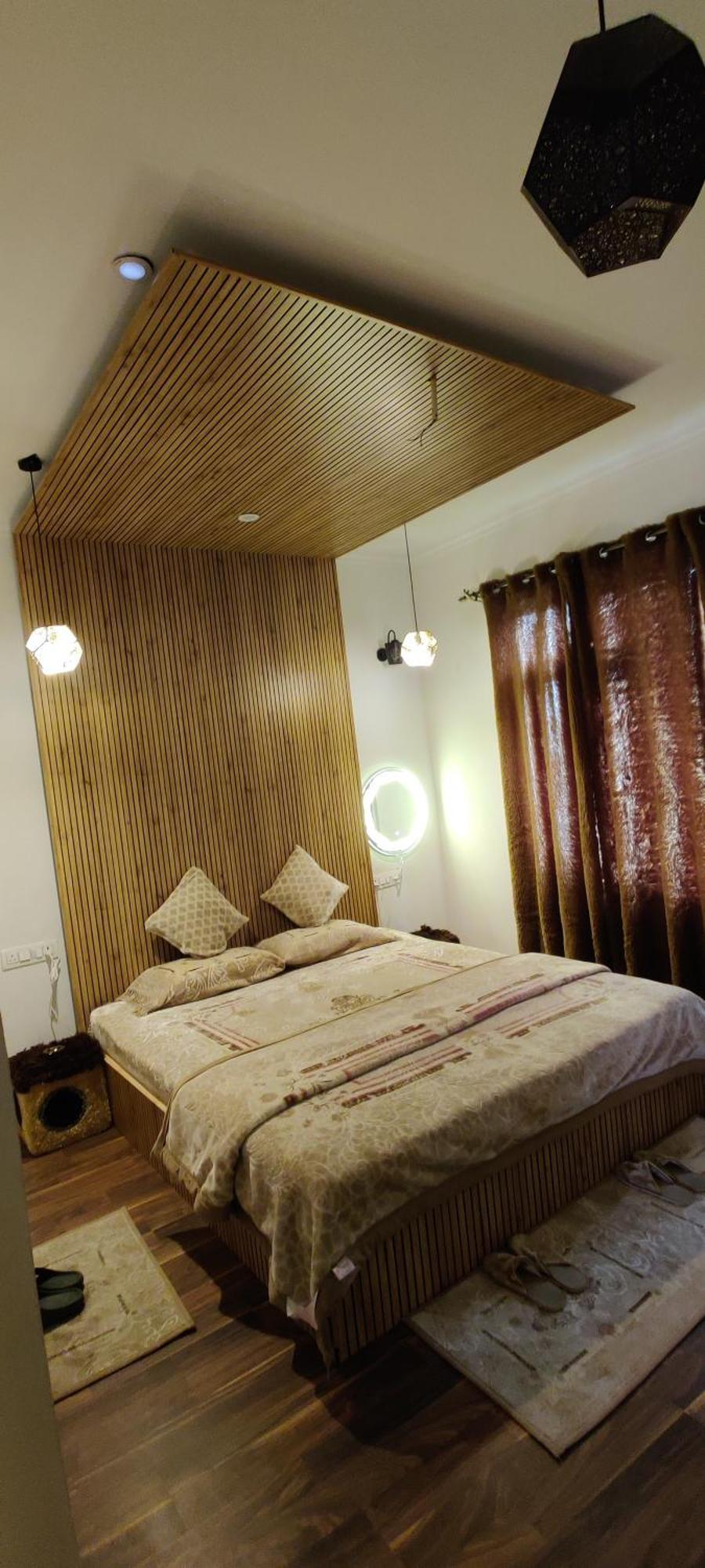 Serenity Inn Home Stay Srīnagar Exteriér fotografie