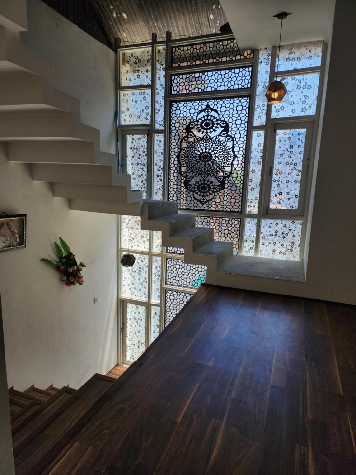 Serenity Inn Home Stay Srīnagar Exteriér fotografie