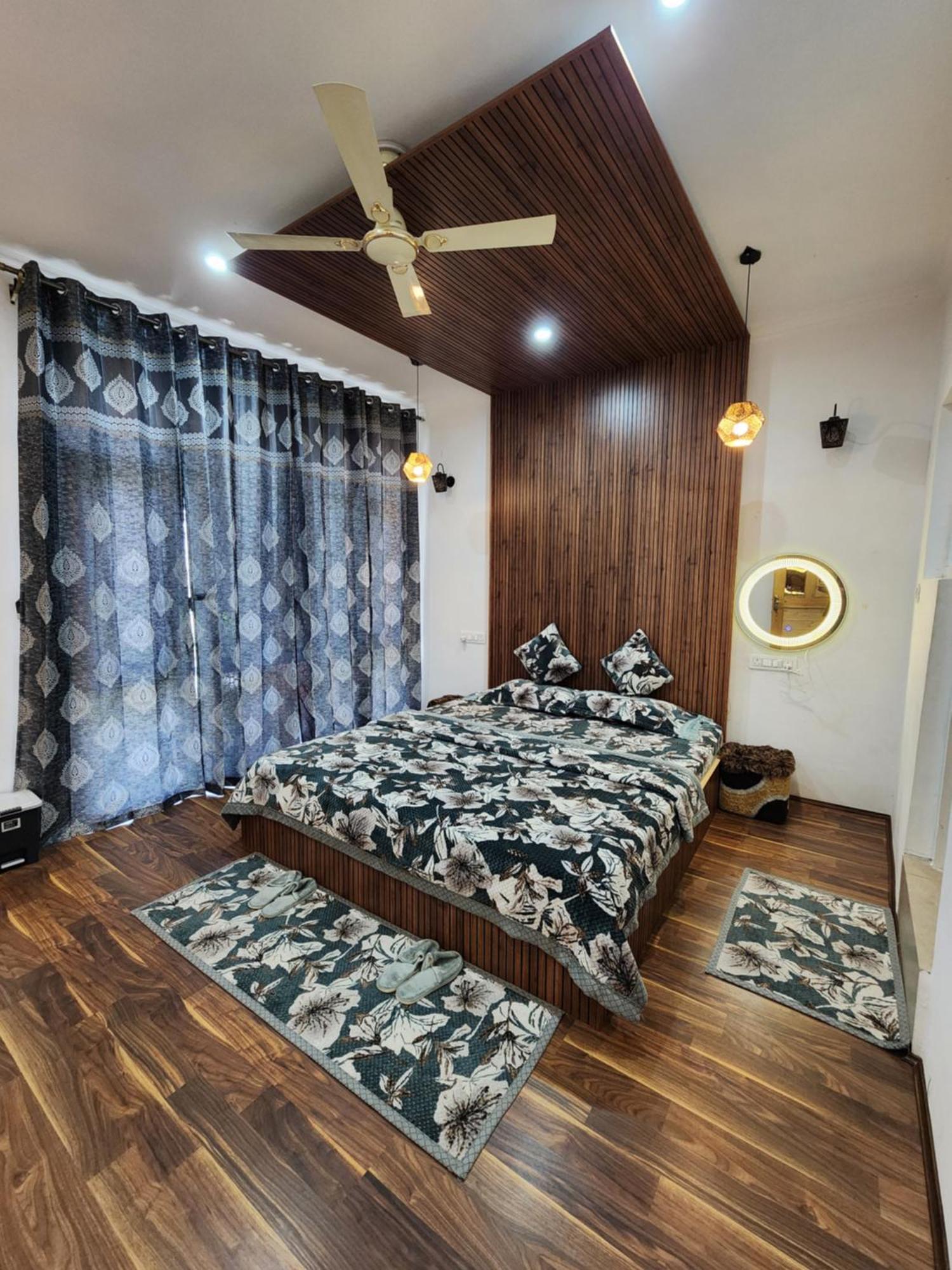 Serenity Inn Home Stay Srīnagar Exteriér fotografie