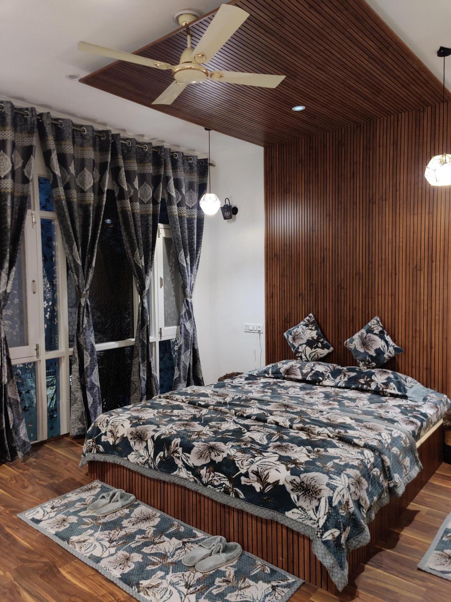 Serenity Inn Home Stay Srīnagar Exteriér fotografie