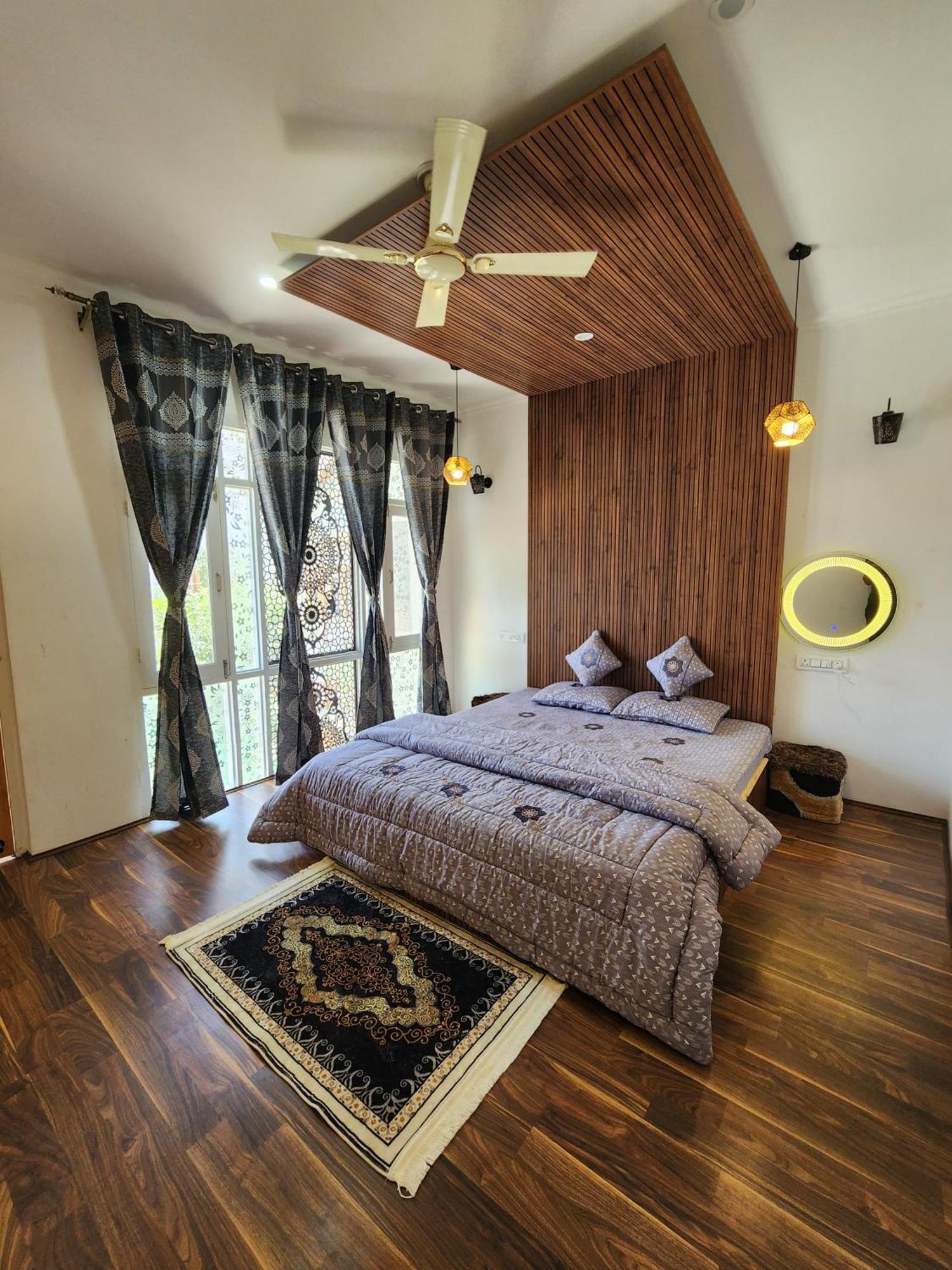 Serenity Inn Home Stay Srīnagar Exteriér fotografie